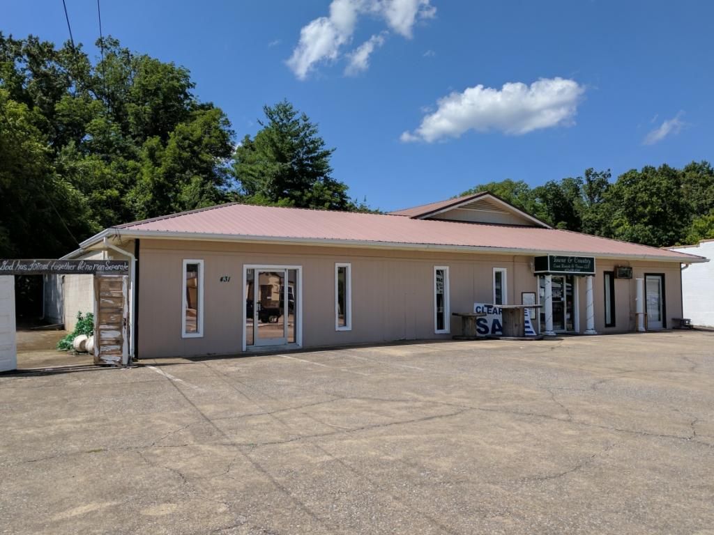 431 E Bernard Ave, Greeneville, TN 37745